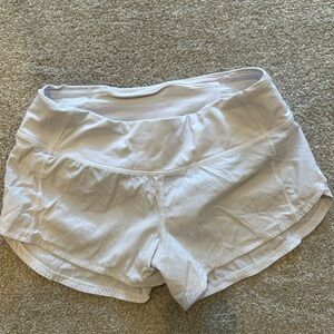 Lulu Lemon Shorts